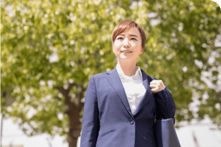 通院加療がしやすい