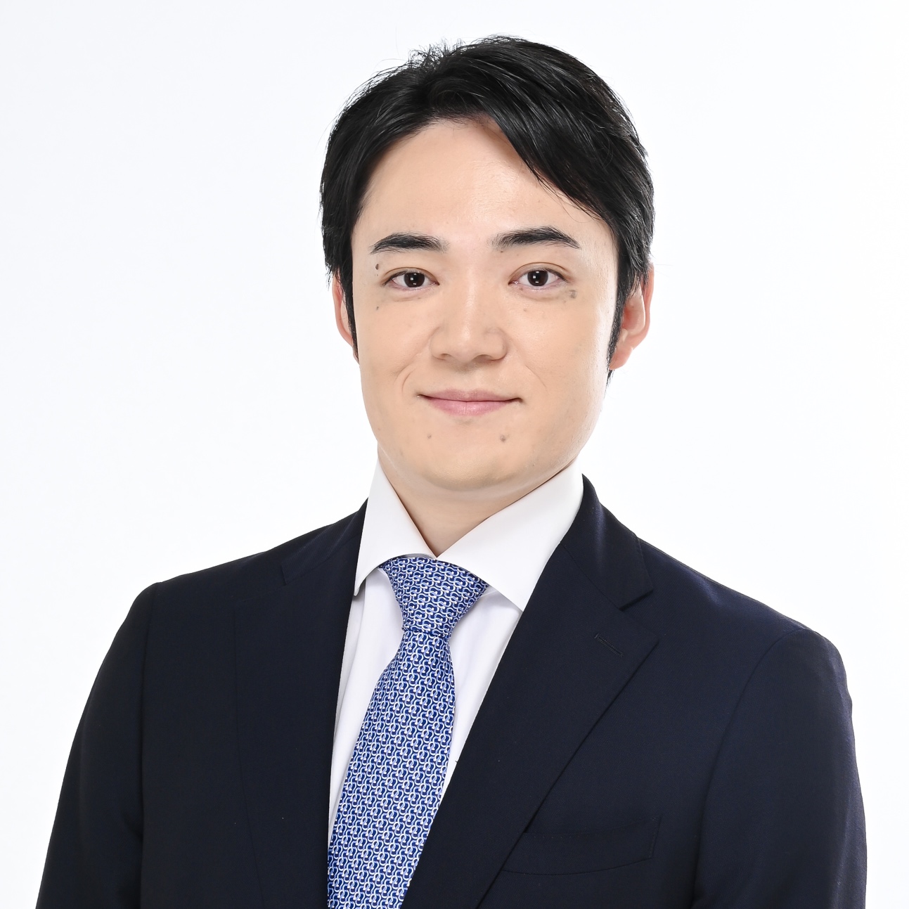 理事長　澤田 佑介