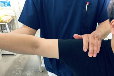病状に合わせたリハビリ治療