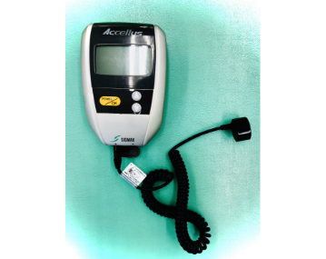POINT04 超音波骨折治療器を導入